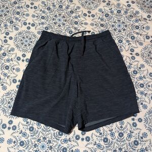 lululemon athletica Pacebreaker Athletic Shorts